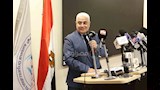 جمال عوض رئيس الهيئة القومية للتأمين الاجتماعي (4)