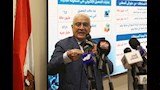 جمال عوض رئيس الهيئة القومية للتأمين الاجتماعي (5)