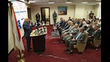 جمال عوض رئيس الهيئة القومية للتأمين الاجتماعي (3)