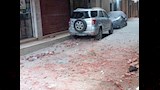 ماذا حدث في الزقازيق بعد زلزال الفجر؟ (2)