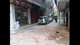 ماذا حدث في الزقازيق بعد زلزال الفجر؟ (5)