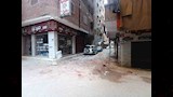 ماذا حدث في الزقازيق بعد زلزال الفجر؟ (6)