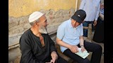 محافظ المنيا يستجيب لمسن ويقرر توصيل الغاز لمنزله