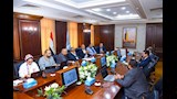 محافظ الإسكندرية يوقع بروتوكولًا لتطوير امتداد شارع فؤاد التاريخي  (5)