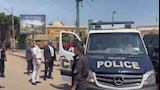 مدير أمن أسيوط يقود حملة أمنية (3)