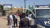مدير أمن أسيوط يقود حملة أمنية (4)