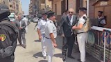 حملة أمنية موسعة بأسيوط بقيادة مدير الأمن (4)