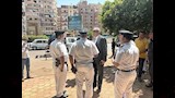 حملة أمنية موسعة بأسيوط بقيادة مدير الأمن (11)