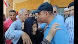  محافظ المنيا يستجيب لاستغاثة مسنة (3)