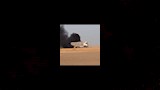 النار تصل إلى أسطوانات البوتاجاز