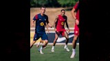 مران برشلونة