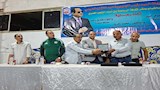 تكريم مدير إدارة الشباب والرياضة بطهطا_4
