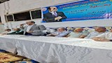 وكيل وزارة الشباب والرياضة يتحدث في الفعالية_1