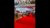ريد كاربت العرض الخاص لفيلمالجواهرجي