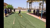 اختبارات قدرات علوم الرياضة بجنوب سيناء (3)