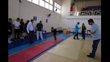 اختبارات قدرات علوم الرياضة بجنوب سيناء (5)