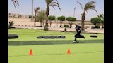 اختبارات قدرات علوم الرياضة بجنوب سيناء (6)