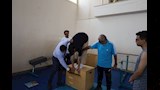اختبارات قدرات علوم الرياضة بجنوب سيناء (8)