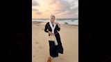 زوجة ياسر إبراهيم (2)