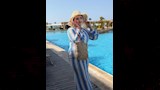 زوجة ياسر إبراهيم (6)