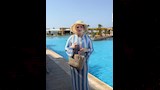 زوجة ياسر إبراهيم (8)