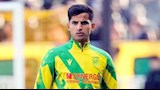 علي يوسف لاعب نانت ومنتخب ليبيا (5)_6