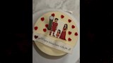 مروان عطية وزوجته (1)