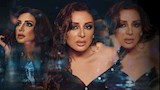 طرح البوستر الدعائي لـ حفل أنغام في السعودية