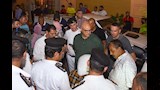 محافظ الإسكندرية يقود حملة مكبرة (4)