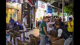 محافظ الإسكندرية يقود حملة مكبرة (11)