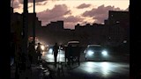 كوبا تواجه أسوأ أزمات الكهرباء وسط نقص الوقود (1)