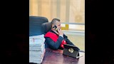 القاضي المزيف (6)