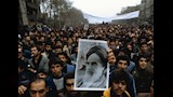 الفيلم الوثائقي رجلنا في طهران