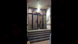 محافظ الشرقية يكشف حقيقة انهيار وميول عقار سكني بالزقازيق (1)