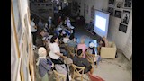 محاضرة لحنان مأمون عن التصوير الفني (3)