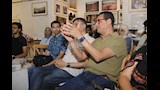 محاضرة لحنان مأمون عن التصوير الفني (4)