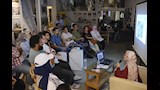 محاضرة لحنان مأمون عن التصوير الفني (1)