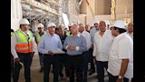جولة وزير النقل (19)