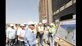 كامل الوزير: القطار الكهربائي السريع "قناة سويس" جديدة على قضبان
