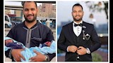  رحلا وتركا طفلين توأم.. تشييع جثماني شاب وزوجته في جنازة مهيبة بالمنيا