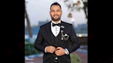 تشييع جثماني شاب وزوجته في جنازة مهيبة بالمنيا