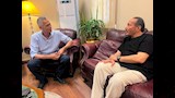 661aa9aa-71c5-4e8e-84f5-علي الحجار في ضيافة رئيس دار الأوبرا 