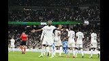 ريال مدريد ومالقا