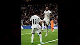 ريال مدريد ومالقا