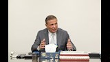 اجتماع وزارة الزراعة