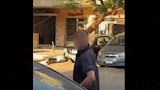 المتهم