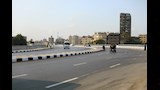 افتتاح تطوير كوبري الأميرية لربط القاهرة بالقليوبية  (2)