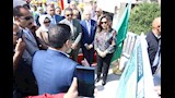 افتتاح تطوير كوبري الأميرية لربط القاهرة بالقليوبية  (5)