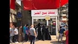 جولة محافظ الدقهلية بالمعرض الدائم للسلع بالمنصورة