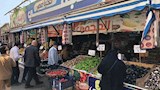محافظ الدقهلية يفاجئ معرض السلع في المنصورة ويوجّه بمنع الإشغالات